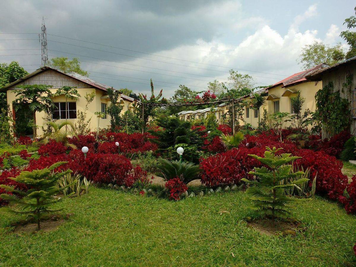 The Mystic Forest - A Tea Garden Resort At Dooars Madari Hat Exteriör bild