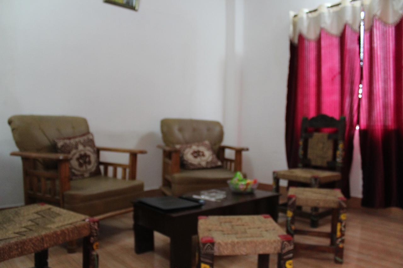 The Mystic Forest - A Tea Garden Resort At Dooars Madari Hat Exteriör bild