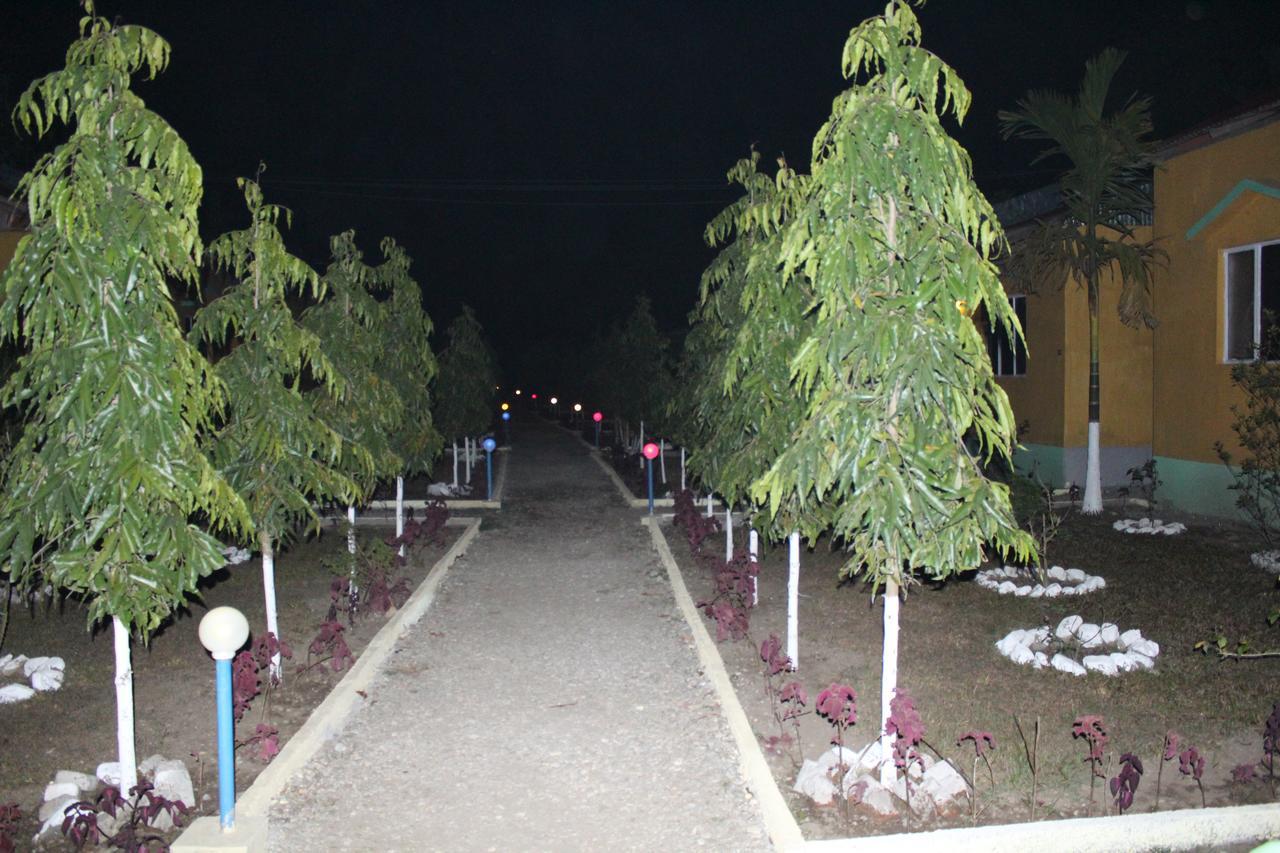 The Mystic Forest - A Tea Garden Resort At Dooars Madari Hat Exteriör bild