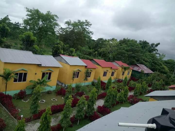 The Mystic Forest - A Tea Garden Resort At Dooars Madari Hat Exteriör bild