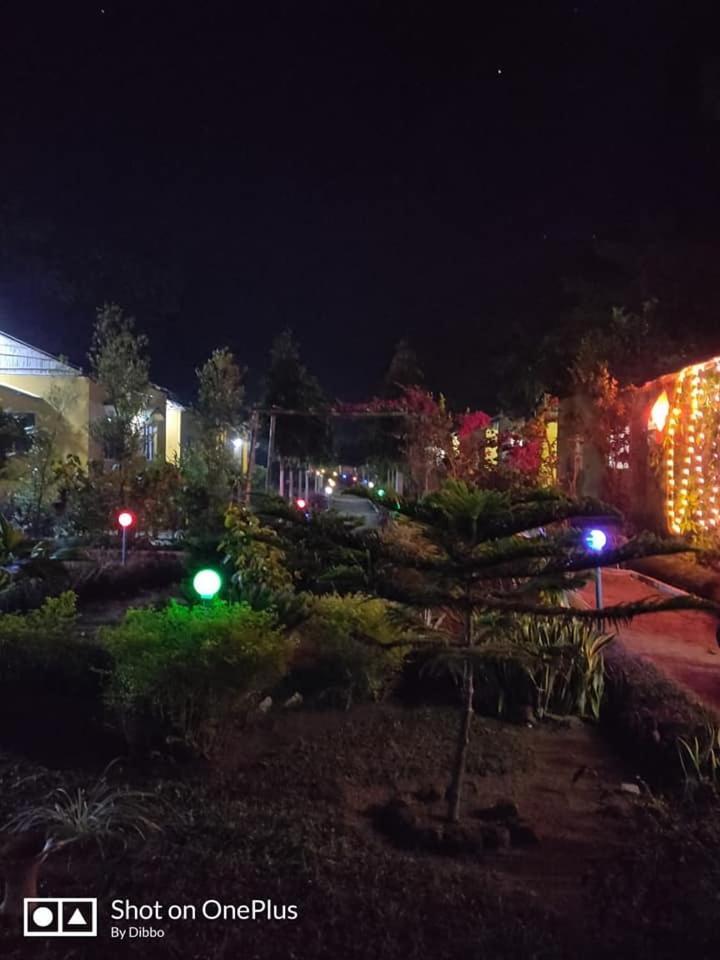 The Mystic Forest - A Tea Garden Resort At Dooars Madari Hat Exteriör bild
